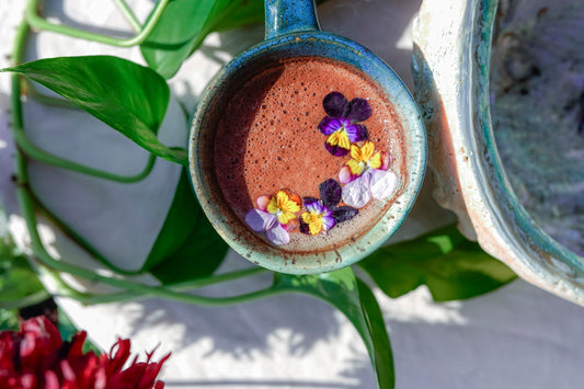 The Science Behind Cacao’s Mood-Boosting Magic