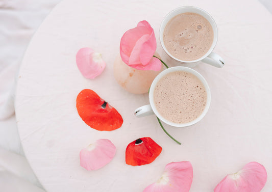 ✨ September Ritual Report ✨