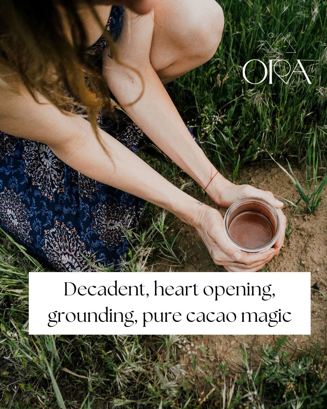 Artisanal chocolate selection by Ora Cacao crafted from sustainably sourced cacao
