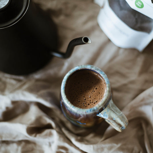 Cacao play event image from March 2020, featuring an engaging cacao experience