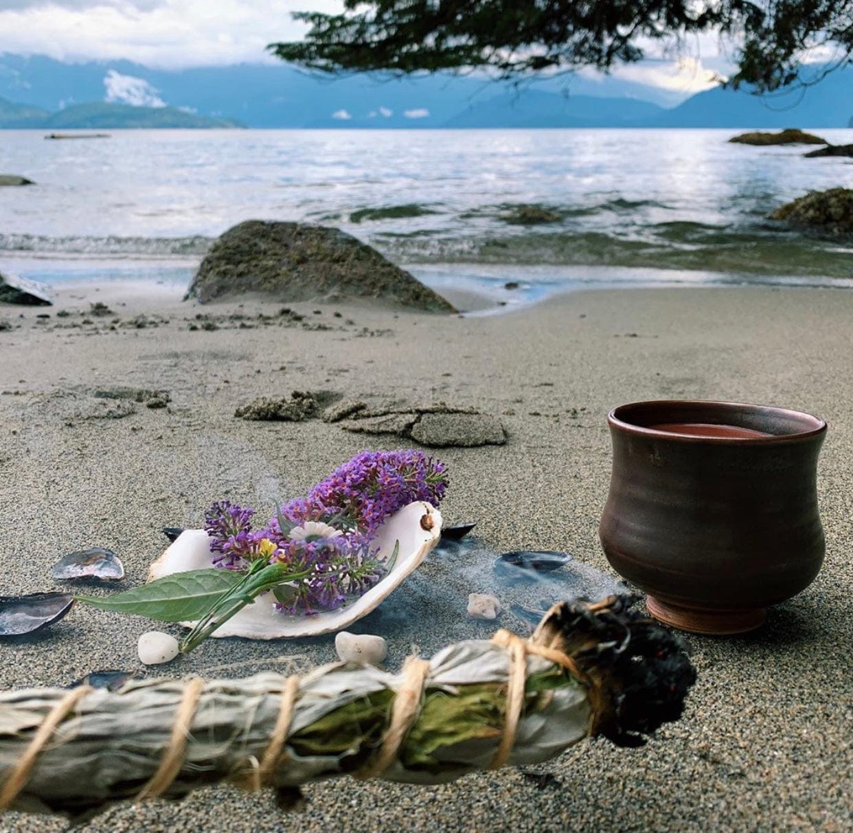 Day 13 milestone in the cacao journey, embracing ceremonial rituals and the beauty of cacao’s essence