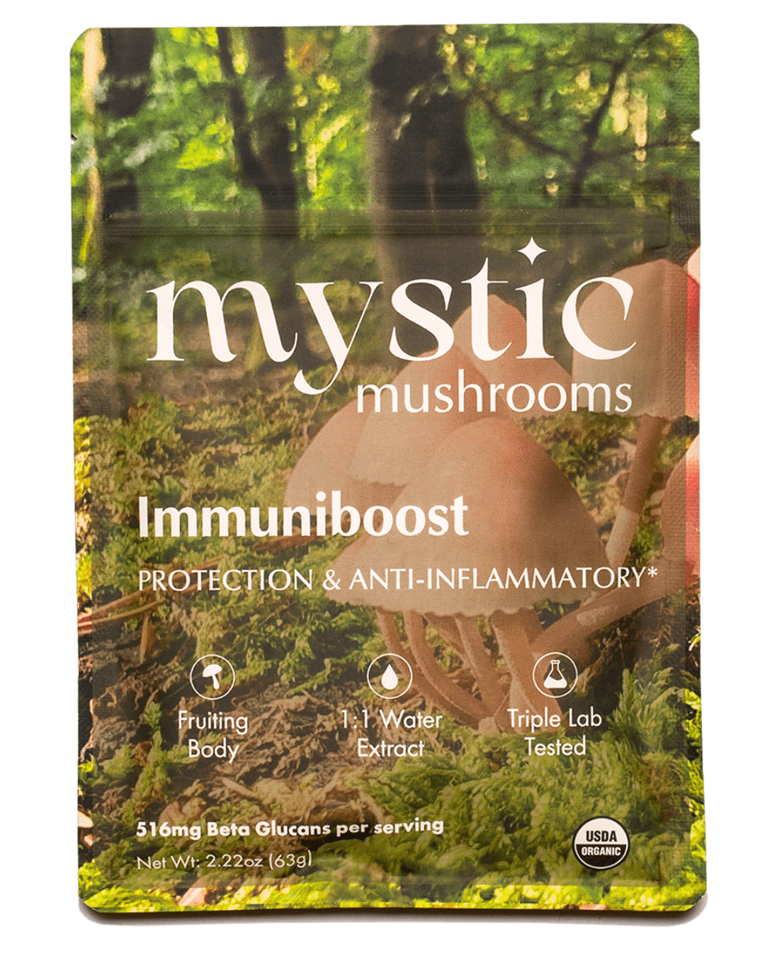 ImmuniBoost