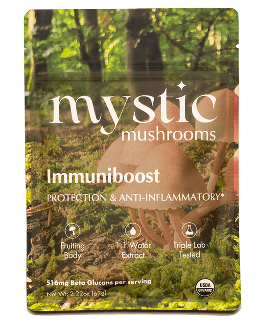 ImmuniBoost