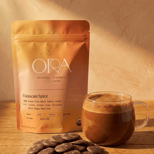 Oaxacan Spice