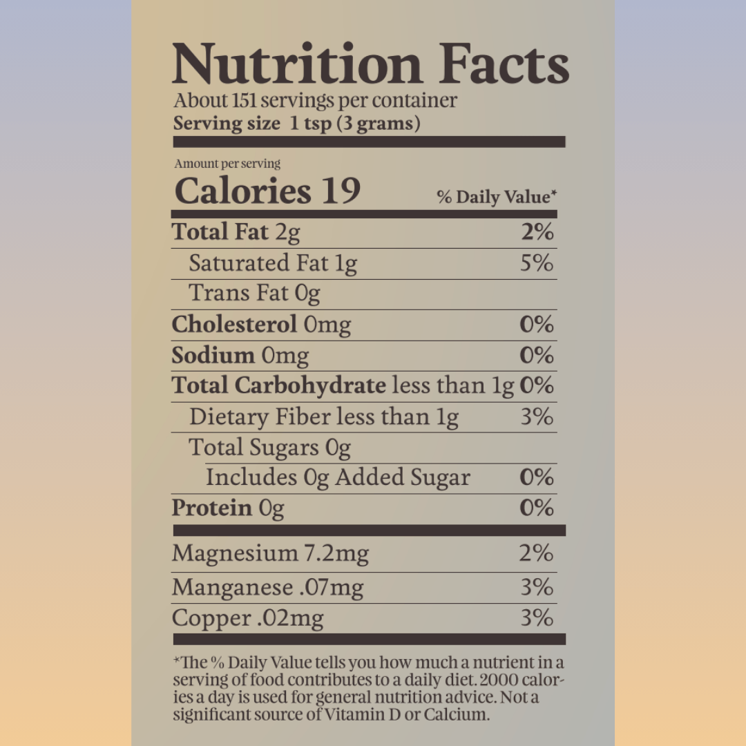 Cacao Nibs