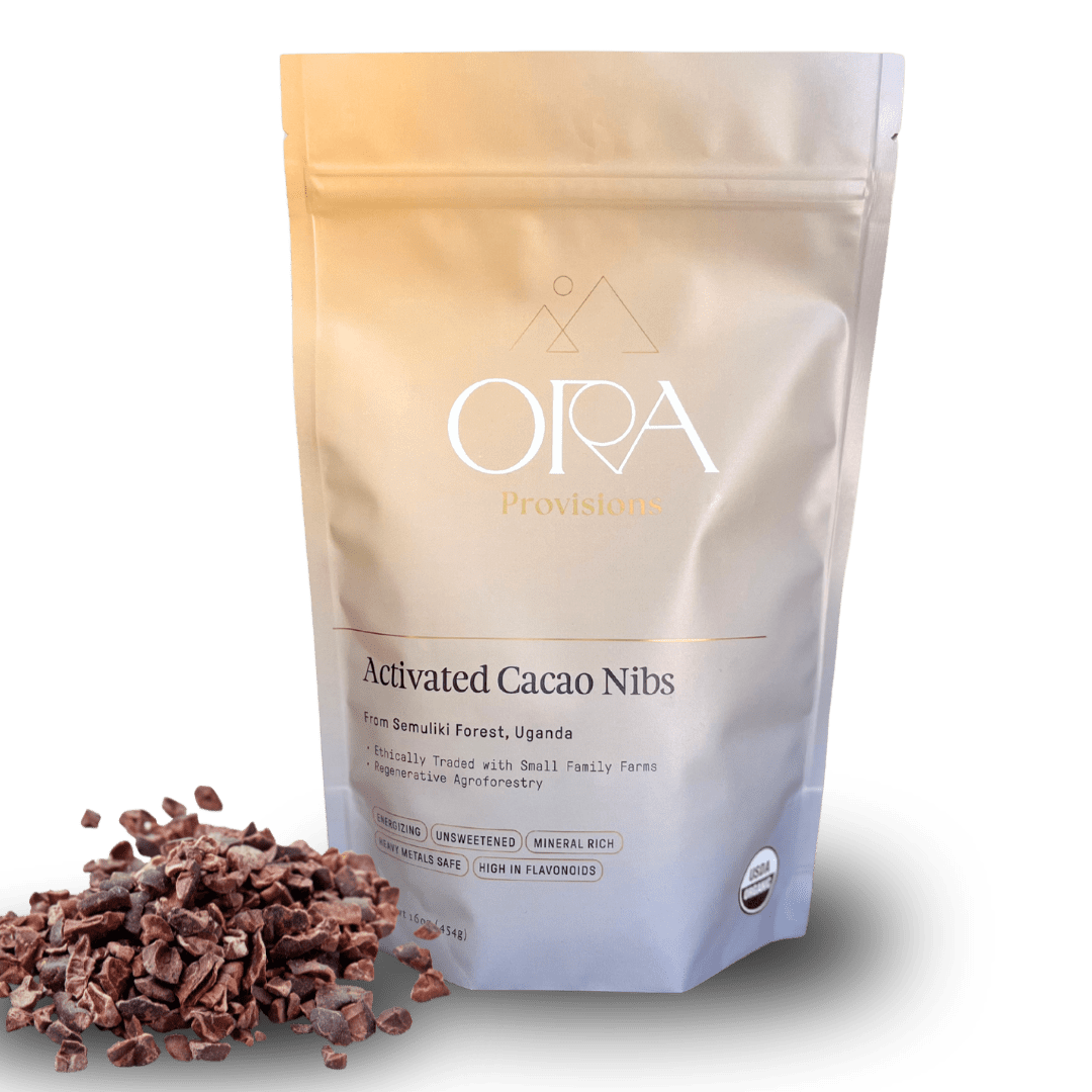 Cacao Nibs