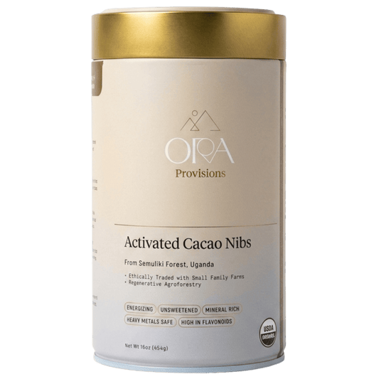 Cacao Nibs