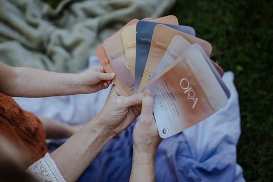 Cacao de porción individual