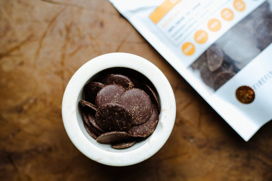 Sweeten Your Day With This Spicy Cacao