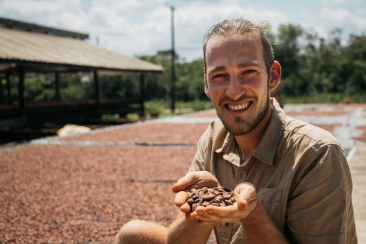 Is Ceremonial Cacao The Future?