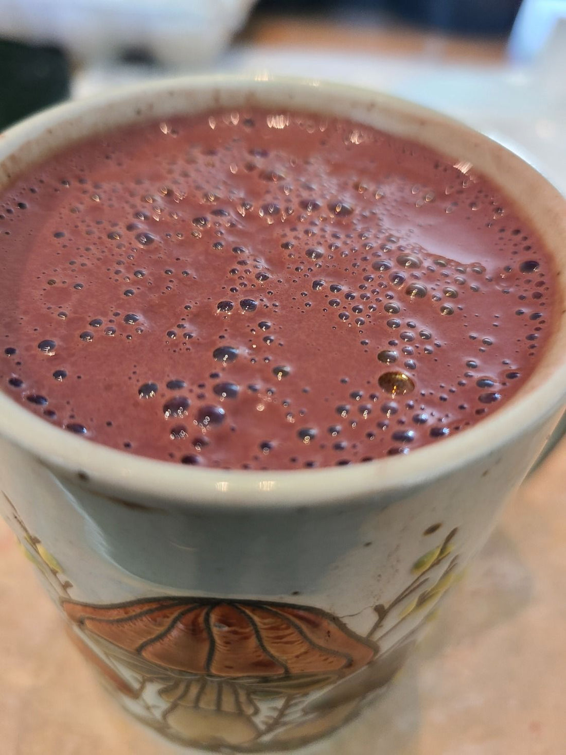 3 Steps To FEEL More Grateful With Cacao