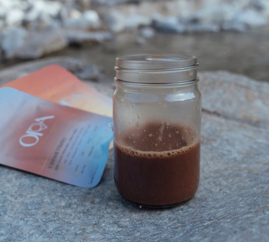 Cacao To Harmonize & Strengthen