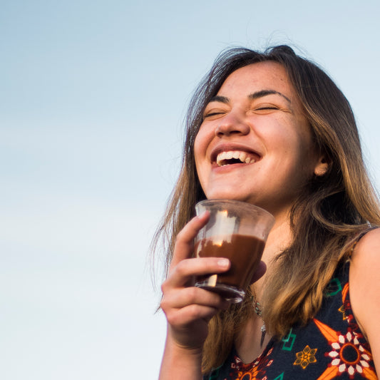 How Cacao Supports Your Mental Health