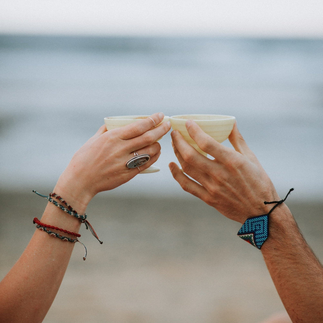 A Spring Equinox Ritual for Renewal and Intention