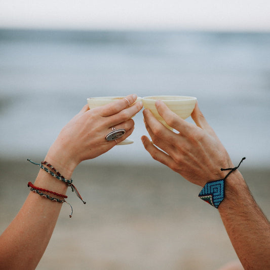 A Spring Equinox Ritual for Renewal and Intention