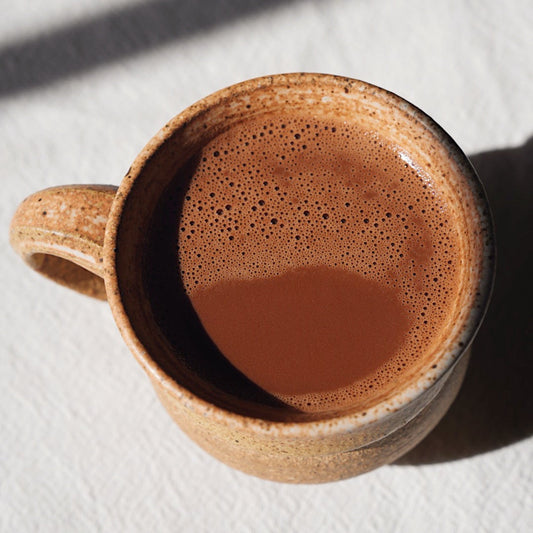 The Difference Between Drinking Cacao Daily vs Occasionally