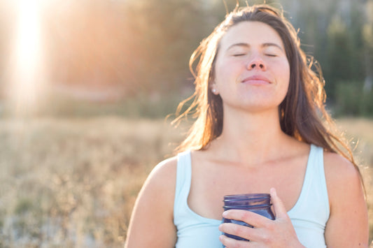 How Cacao Naturally Supports Positive Mood