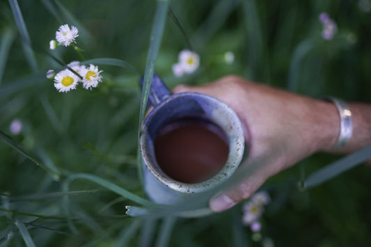 Your August Ritual Report Has Arrived!🌻