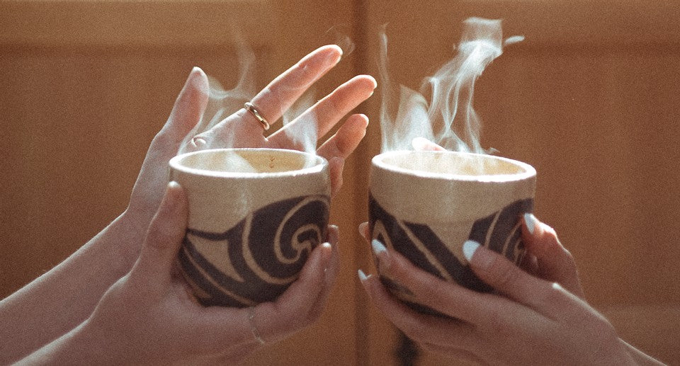 Simple Ways to Deepen Your Daily Cacao Ritual