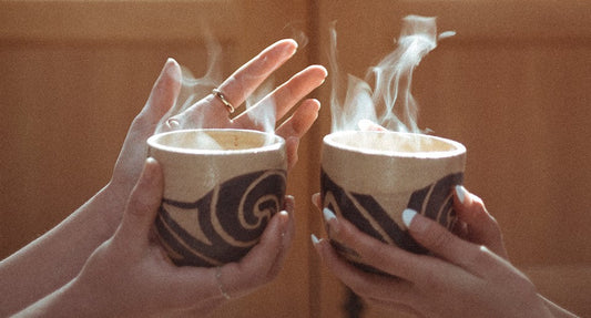 Simple Ways to Deepen Your Daily Cacao Ritual
