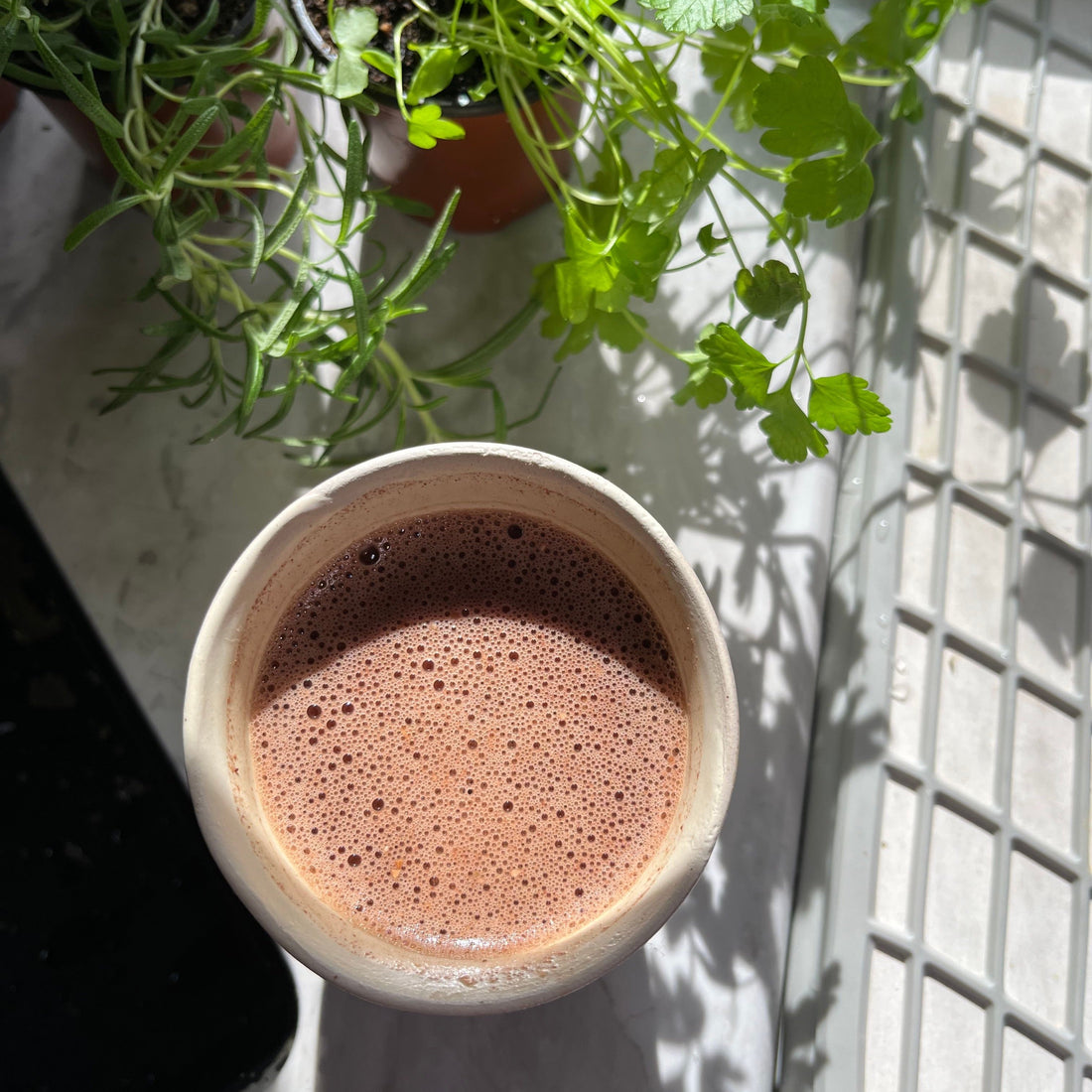 Why Cacao Is A Powerful Ally In Uncertain Times