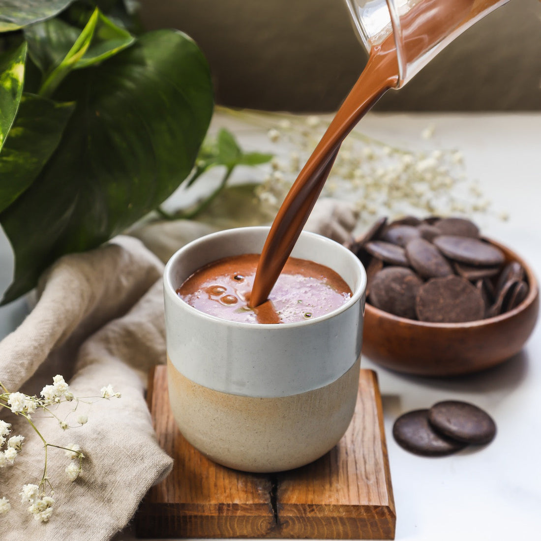 Three Things Most People Don’t Realize About Ceremonial Cacao
