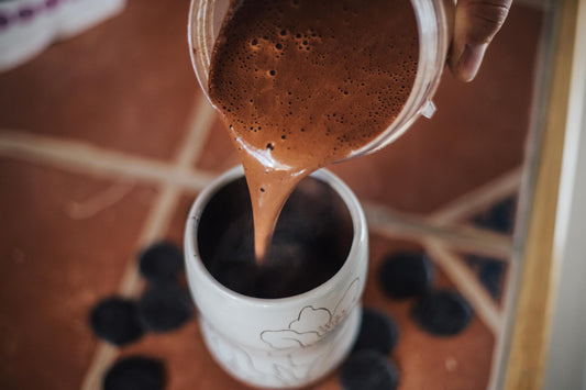 2025 Impact Report: How Your Cup of Cacao Makes A Difference