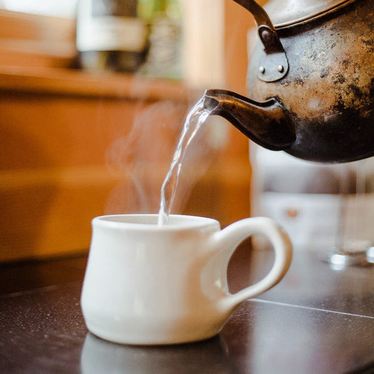 Why Hydration Matters When Drinking Cacao in Warm Weather