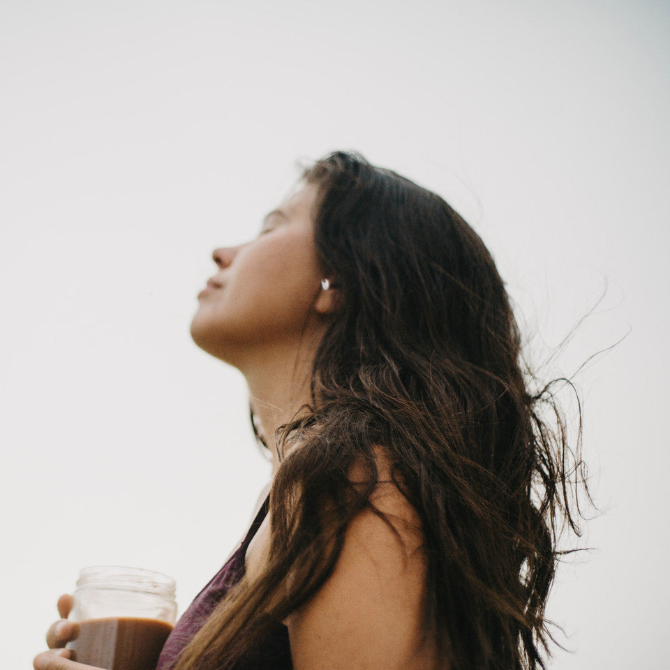 How Ceremonial Cacao Supports Feelings of Joy