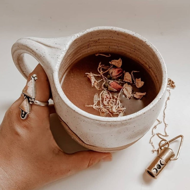 The Science Behind Cacao’s Nervous System Regulation