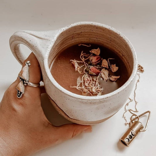 The Science Behind Cacao’s Nervous System Regulation