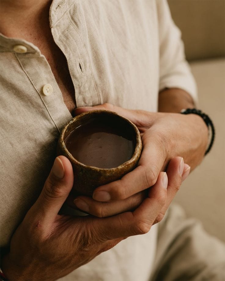 5 Common Mistakes When Making Cacao