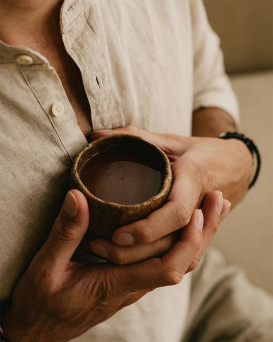 5 Common Mistakes When Making Cacao