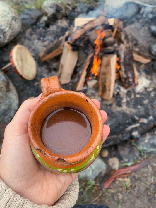 Honoring the Ancestors: A Cacao Ritual for the Thinning Veil