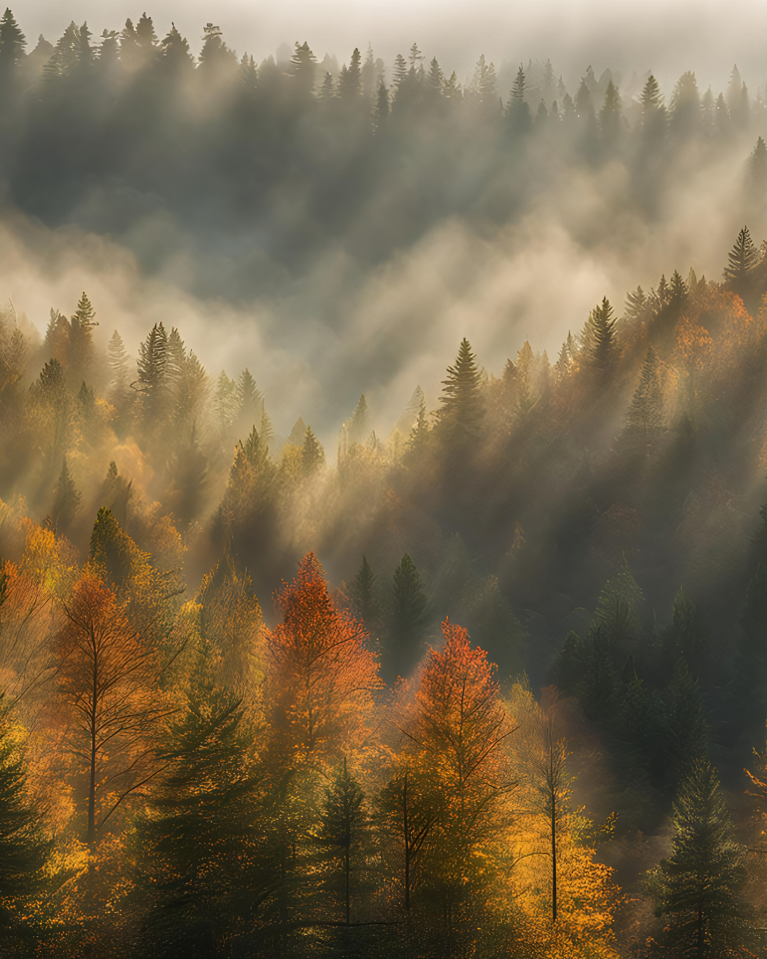 November Ritual Report: Gratitude as Medicine + Ancestral Remembrance