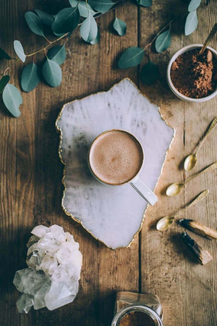 ✨ July Ritual Report ✨