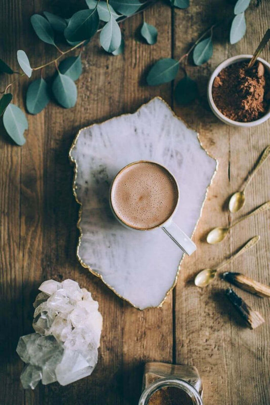 ✨ July Ritual Report ✨