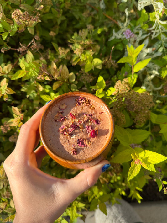 How to Choose Your Cacao Dose & Recipes For Morning, Afternoon, and Evening