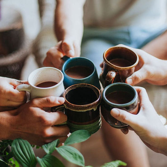 June Ritual Report: Discover Key Moments for Cacao Ritual ☀️