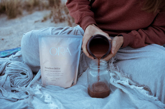 How to Choose the Right Cacao for Your Ritual