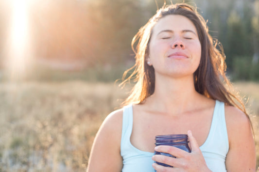 June Ritual Report 🌞