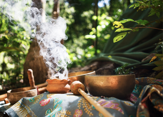 Navigating Cultural Appropriation in the Ceremonial Cacao World