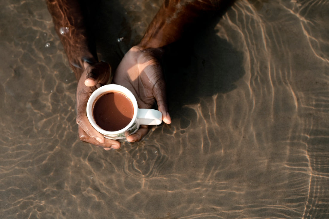 How To Deepen Your Relationship With Cacao