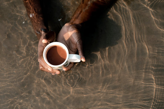 How To Deepen Your Relationship With Cacao