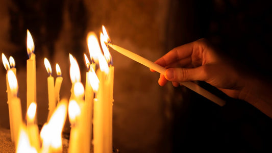 October Ritual Report: Mental Health, Indigenous Wisdom, Scorpio Depths & Samhain
