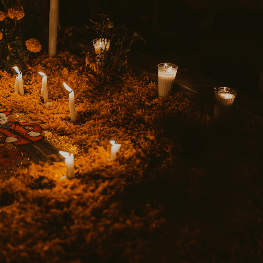 Cacao Ritual For The Upcoming Equinox, New Moon & Eclipse 🌑
