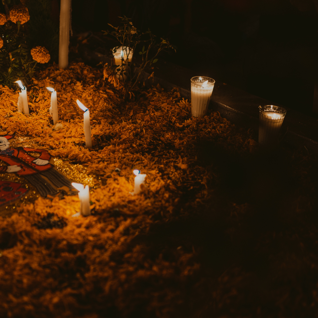 Solstice Cacao Ritual