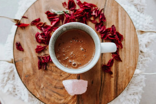 May Ritual Report: Discover This Month’s Key Moments for Cacao Ritual