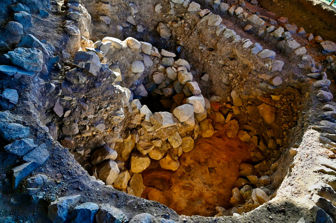The Archeological Findings of Peru’s Oldest Cacao Temple