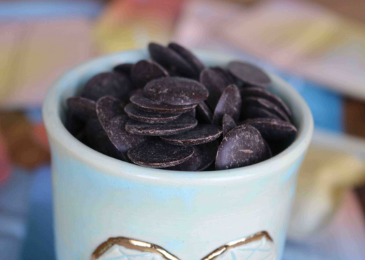Elevate Your Frequency With This Cacao!